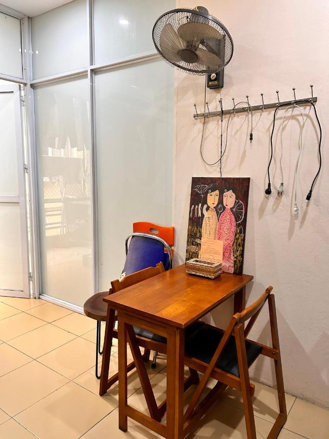 Anchie Home Ly Nam De- Ha Noi Train Street- Ha Noi Old Quarter Hanoi Exterior foto