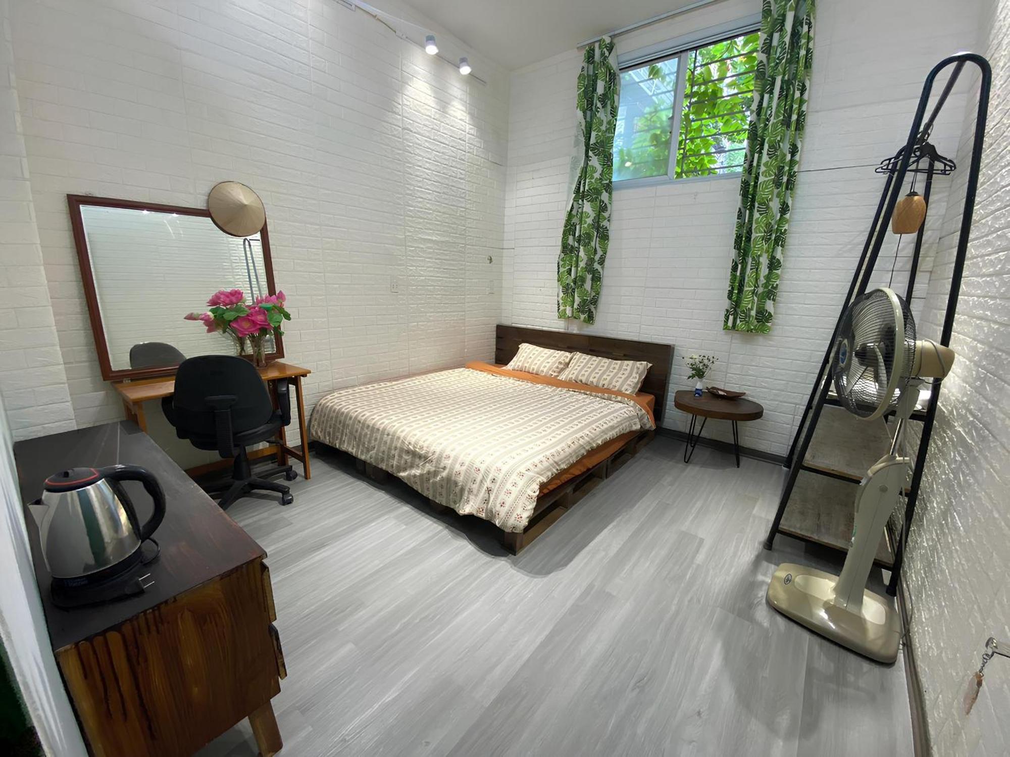 Anchie Home Ly Nam De- Ha Noi Train Street- Ha Noi Old Quarter Hanoi Exterior foto