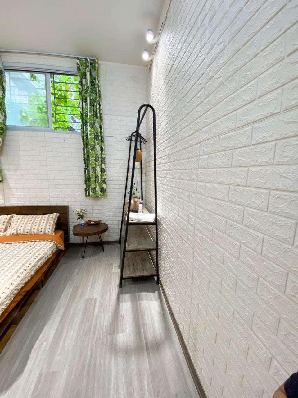 Anchie Home Ly Nam De- Ha Noi Train Street- Ha Noi Old Quarter Hanoi Exterior foto