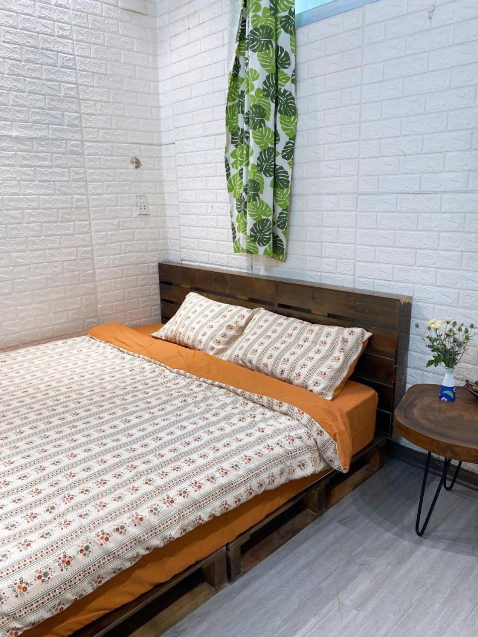 Anchie Home Ly Nam De- Ha Noi Train Street- Ha Noi Old Quarter Hanoi Exterior foto
